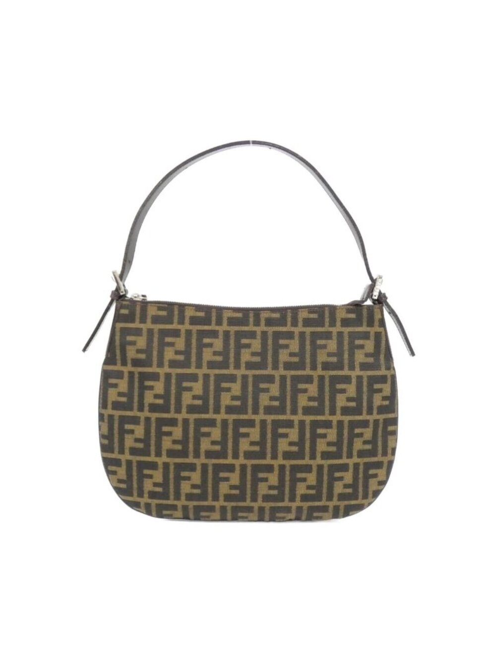 Fendi Vintage Shoulder Bag